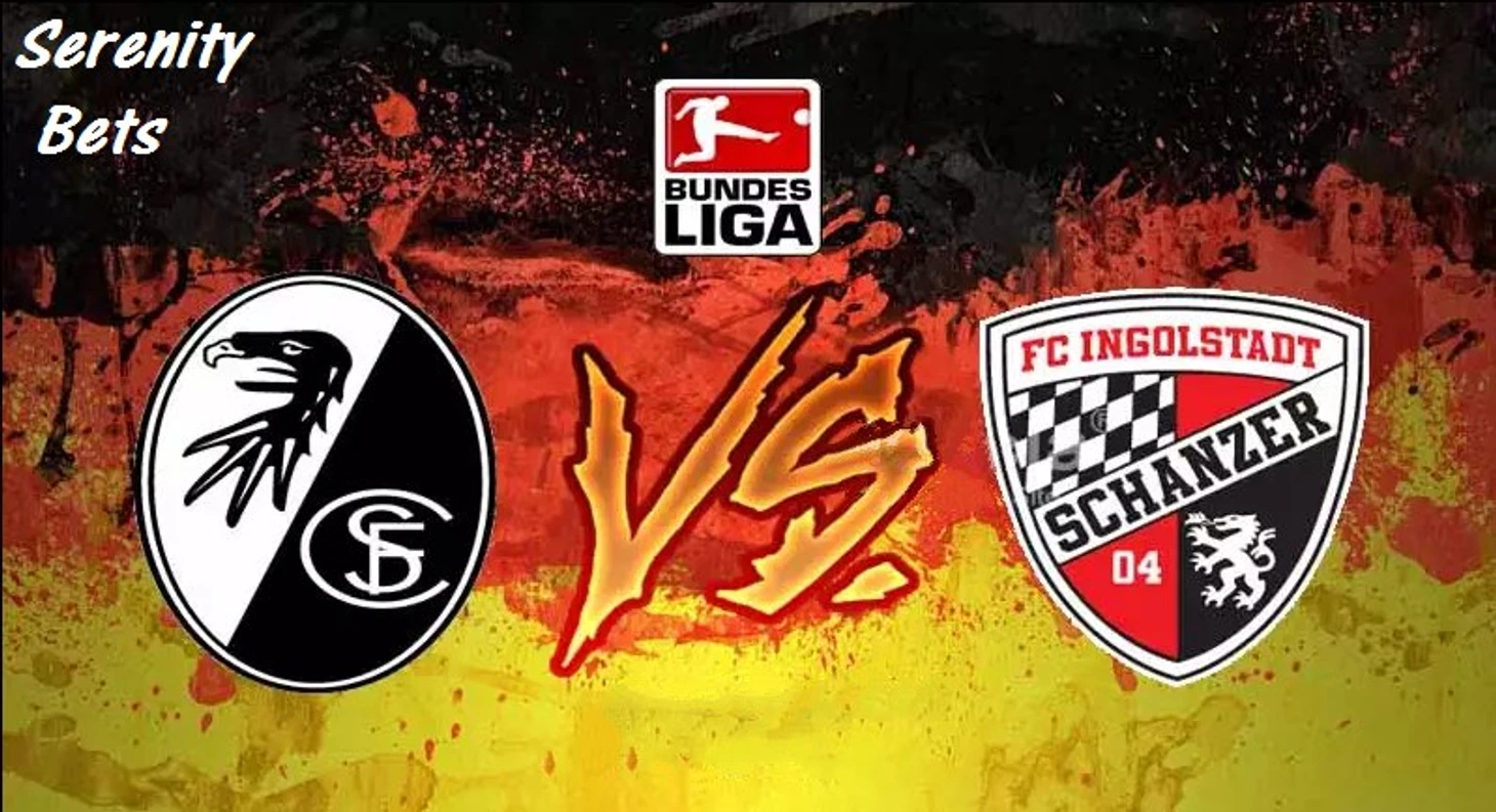 Ингольштадт