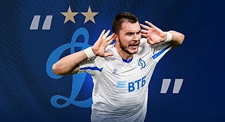 Интервью на Transfermarkt: Николай Комличенко – Возвращения в РПЛ и адаптация в условиях пандемии