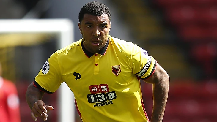 Трой Дин отказался доигрывать сезон