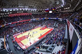 Годный год. 6 главных событий в российском баскетболе