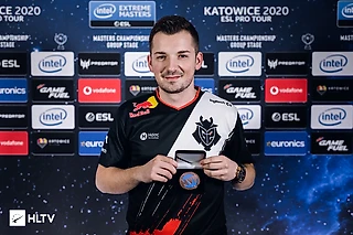 Брат NiKo - восходящая звезда мирового CS:GO 🔥