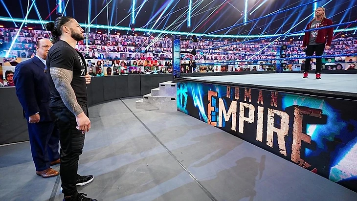 Обзор WWE Friday Night Smackdown 05.02.2021, изображение №23