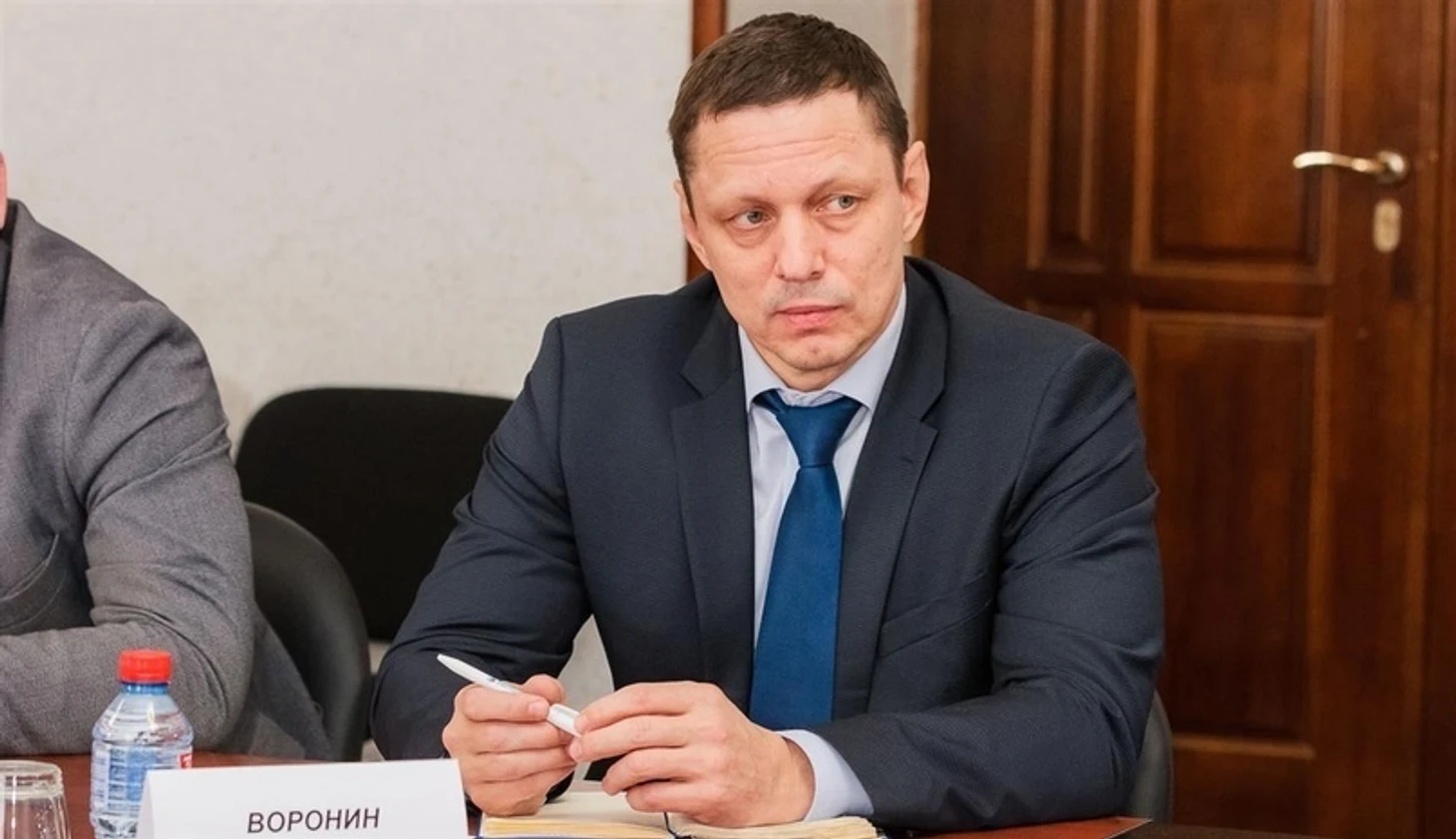 Лев Воронин: "Ростов-Дон" за бортом "финала четырех"? Такая ситуация нас не устраивает", изображение №1