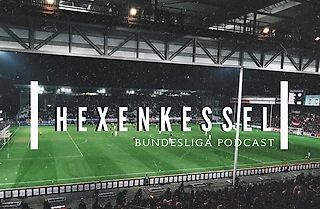 Подкаст Hexenkessel: Тренерские лицензии в Германии, академия DFB и хакатоны. В гостях — Кирилл Серых