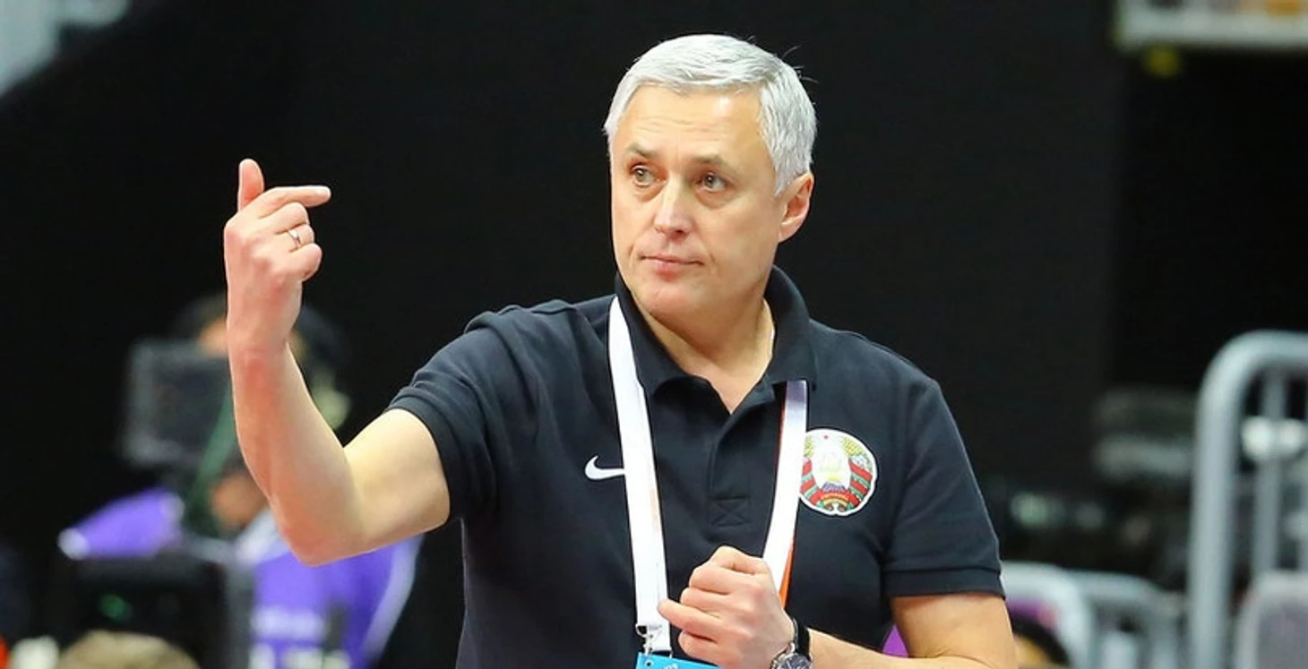 ЧЕ-2022. Юрий Шевцов: "Мы не настолько сентиментальны, чтобы придавать значение обидам", изображение №1