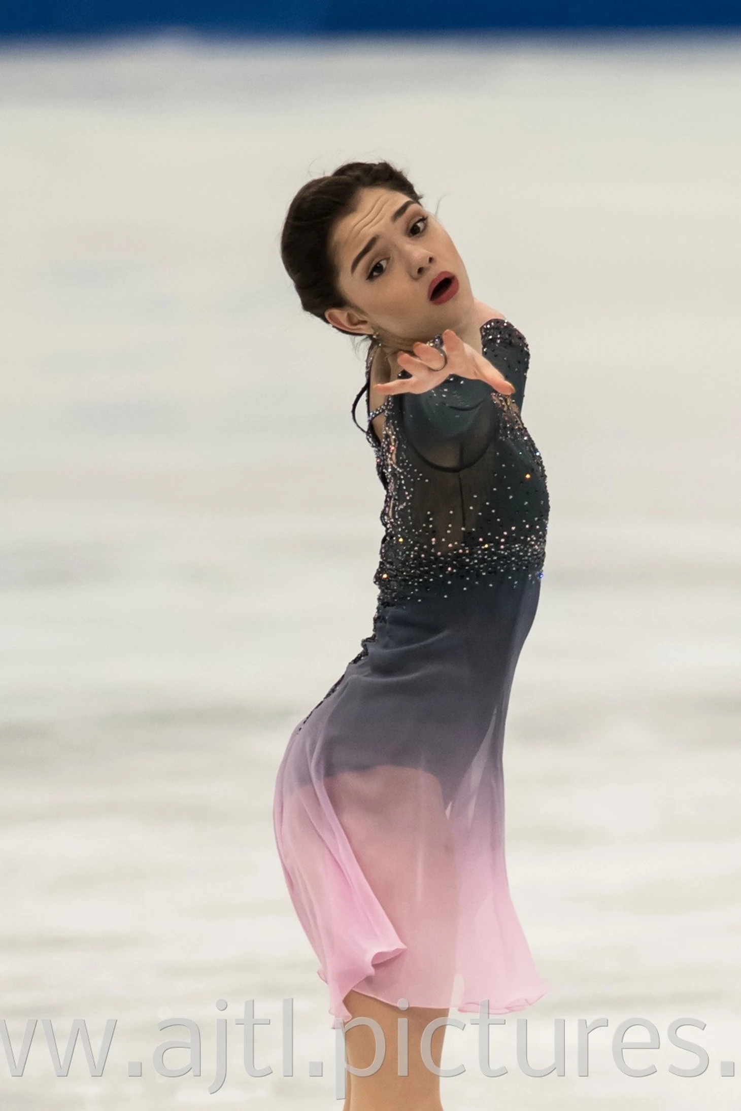Evgenia Medvedeva