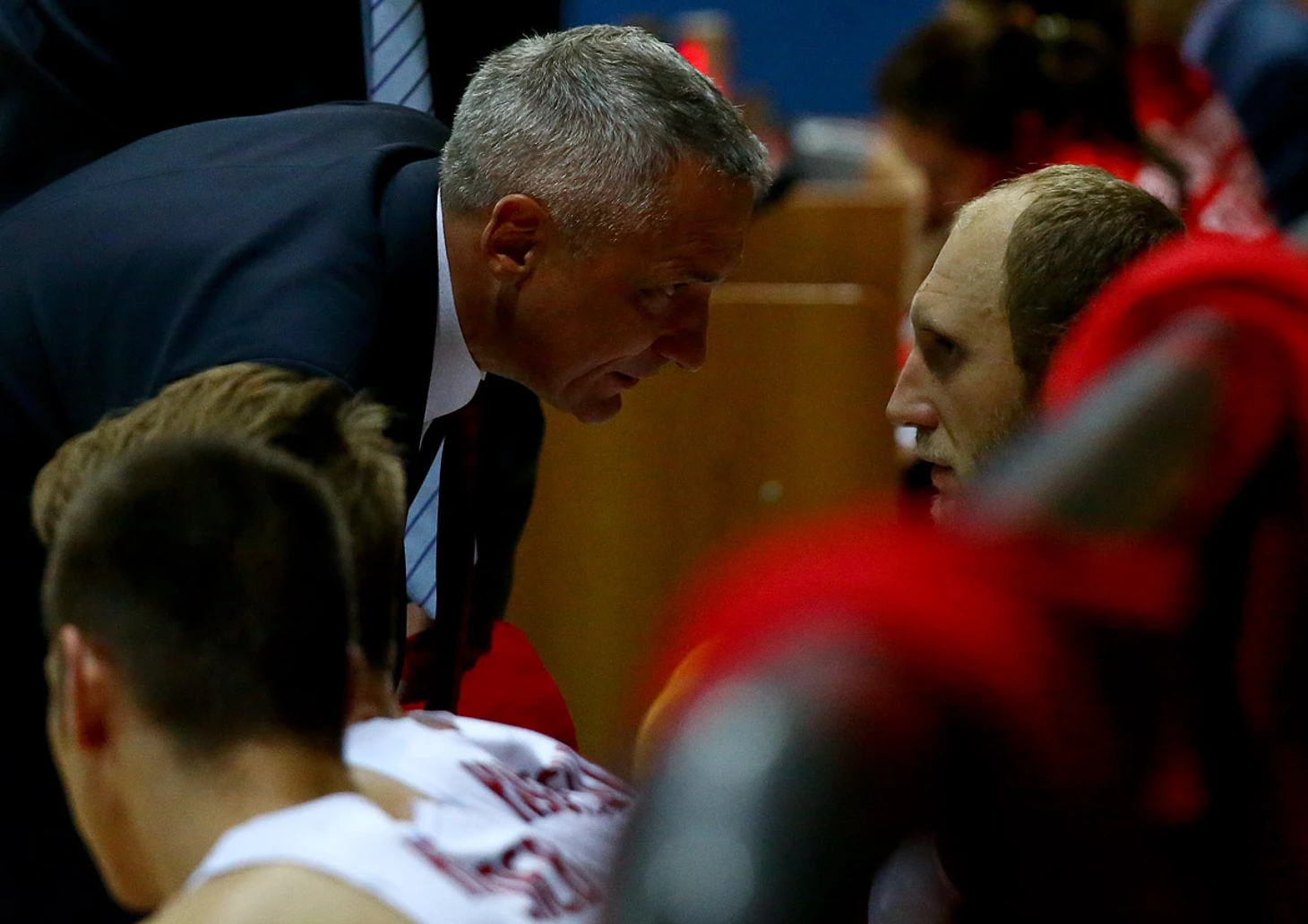 Александр Афанасьев