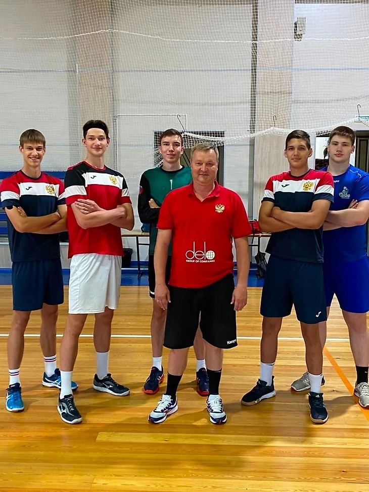 Алексей Костыгов: "Здорово, что появились тренеры вратарей. Раньше голкиперы были будто брошенные", изображение №6