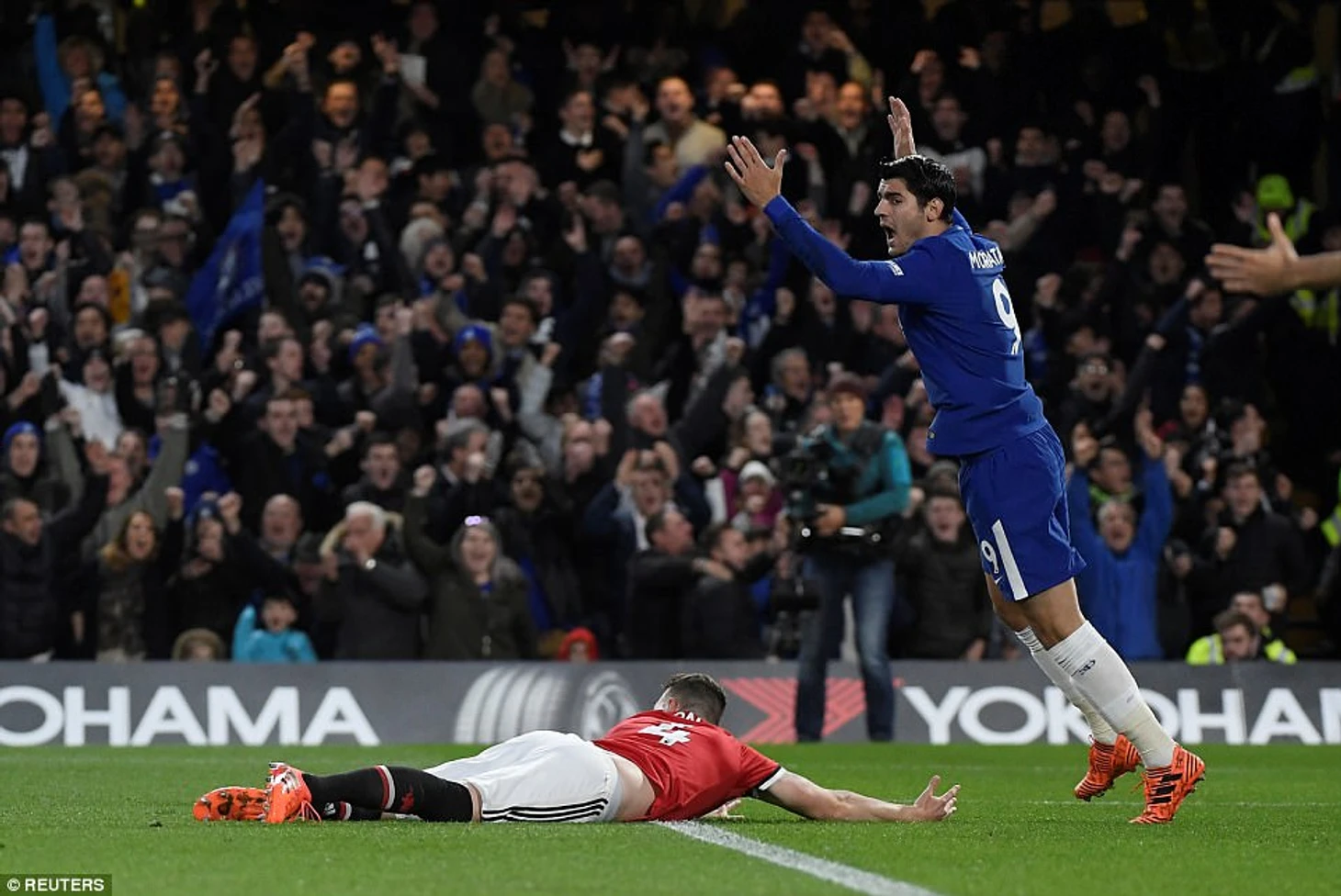 Morata