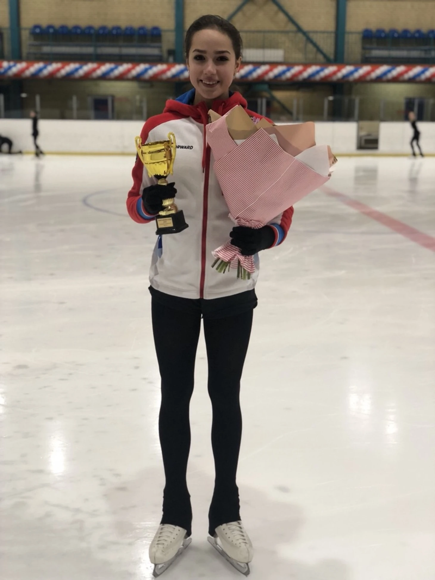 Zagitova
