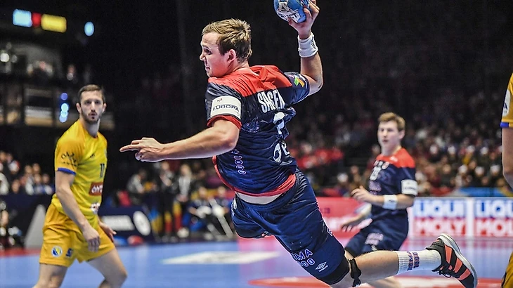 ЧЕ-2020. Сенсация португальцев, несостоявшийся камбэк украинцев и повсеместные "7 на 6", изображение №6