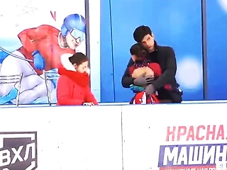 Скала Прометея
