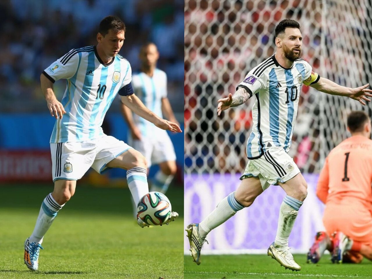 ЧМ-2022, Лионель Месси, Сборная Аргентины по футболу