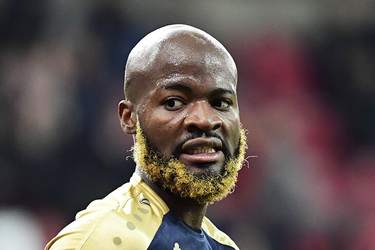 Бешеный вингер из Бельгии теперь в «Химках». Он провоцирует болельщиков, не ходит на тренировки и бесит партнеров