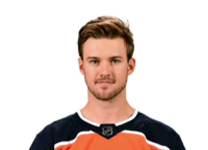 Oscar Klefbom