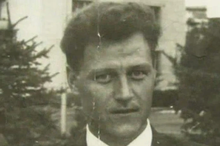 Анатолий Сливко