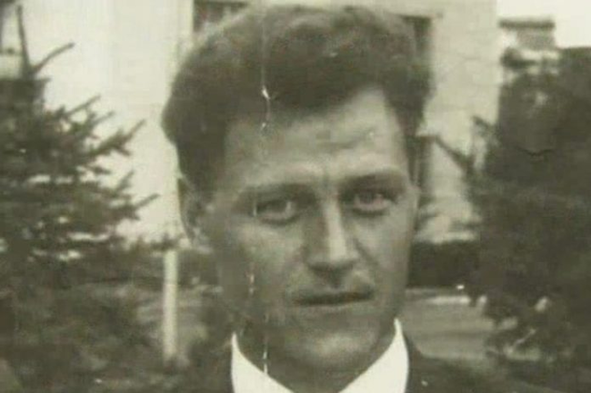 Анатолий Сливко