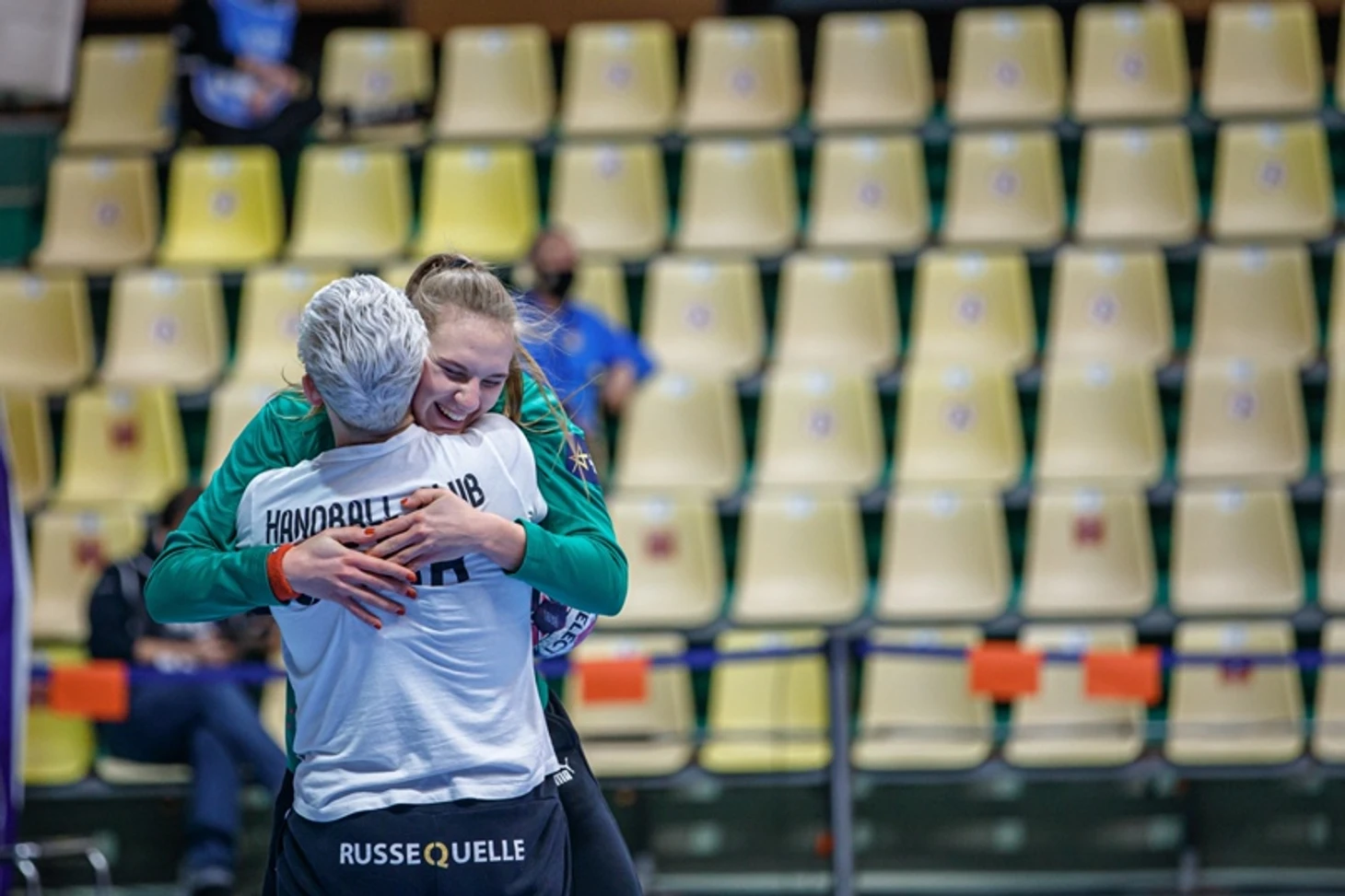 Лига чемпионов. "Подравка" — во вчерашнем дне. ЦСКА — в четвертьфинале!, изображение №2