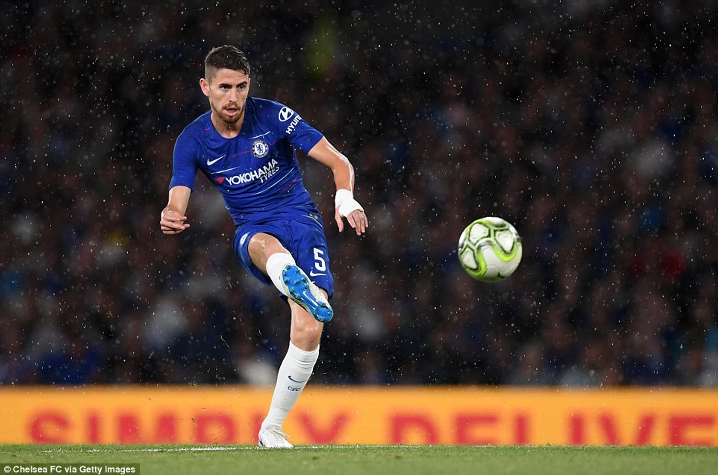 Jorginho
