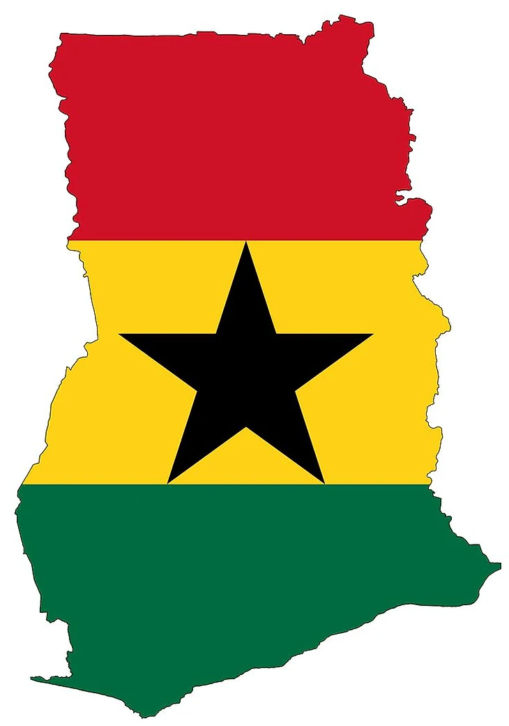 Гана