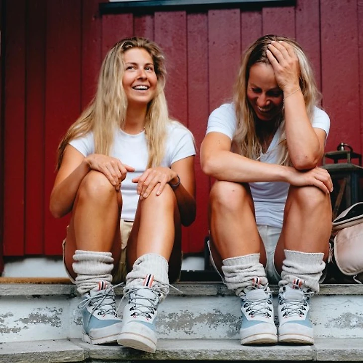 инригд и тирил