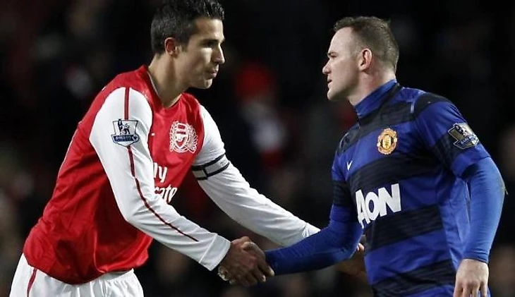 Руни и Перси