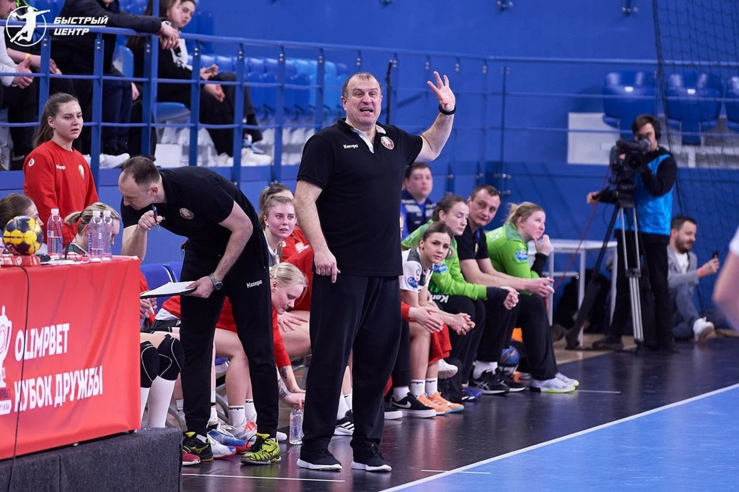 Беларусь. Александр Сытько: "Артюхович — одна из лидеров сборной. Но решили её поберечь!", изображение №4