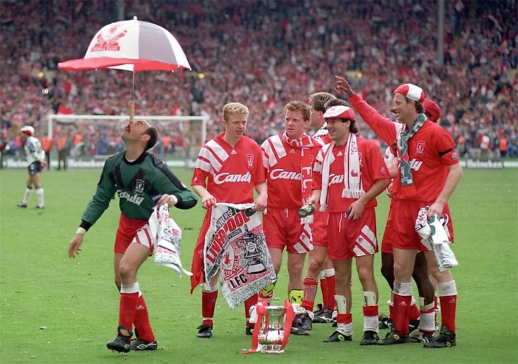 1992 FA Cup