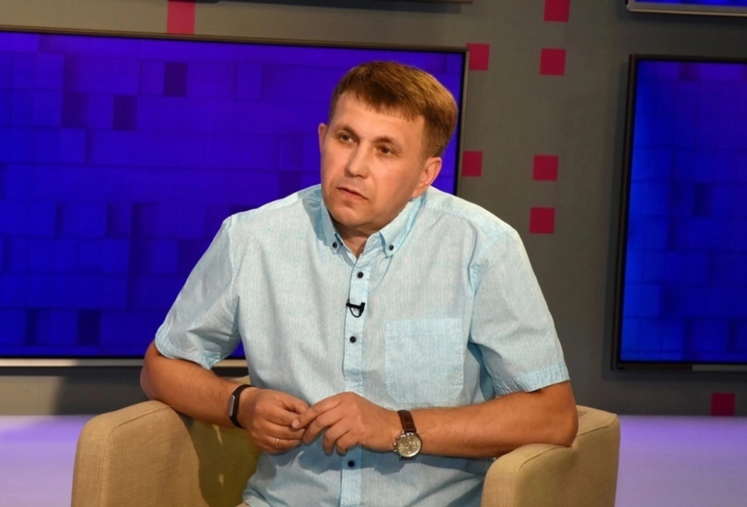 "Что для меня значит "Лада"? Это моя жизнь!" Анкета БЦ к 25-летию тольяттинского клуба, изображение №8