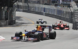 Гран-При Монако 2009