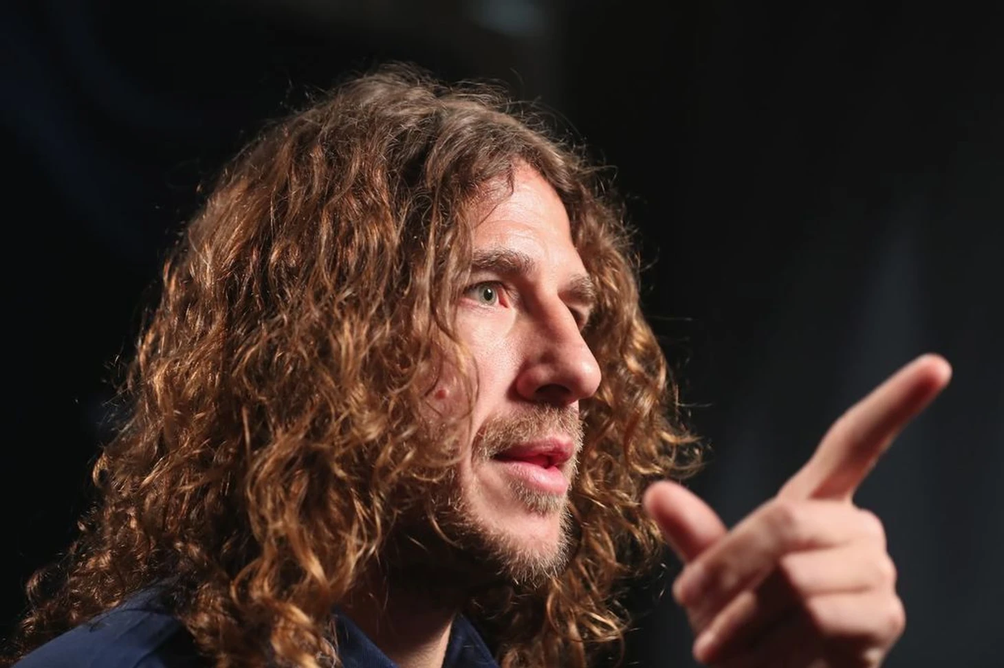 Puyol