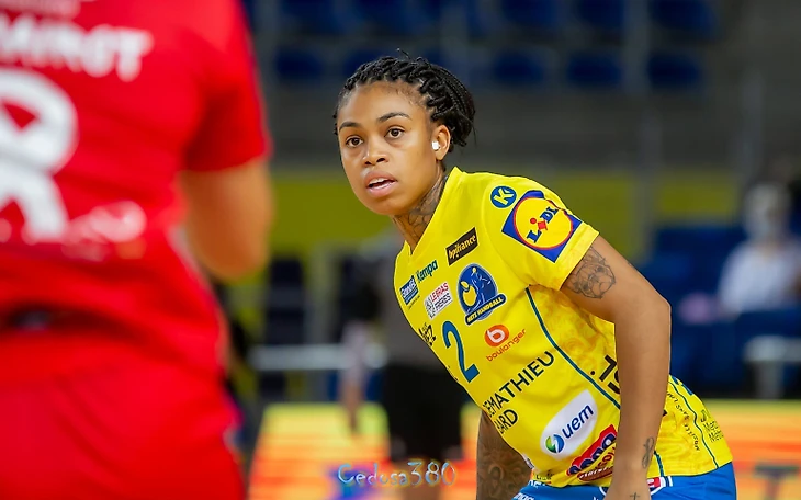 Delo Лига чемпионов. Голод Ангелы, сэйвы Тофт, дебют Бруны, вера в Рю и преображение звездных норвежек, изображение №4