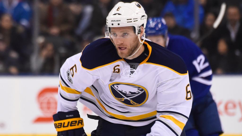 Cody Franson