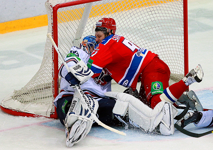 Оставь комментарий и выиграй призы от «Балтики 3». Третий тур