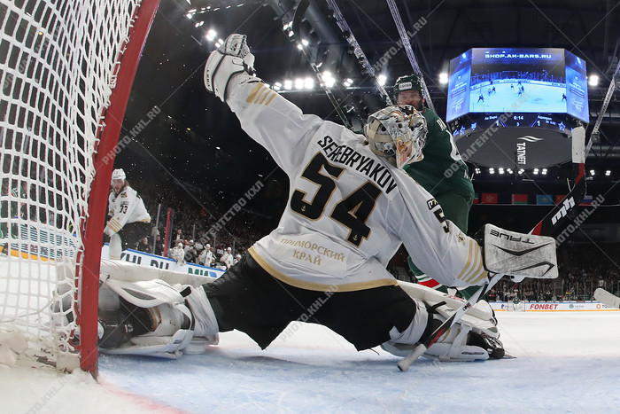 Незасчитанные вторые передачи в Кубке Гагарина