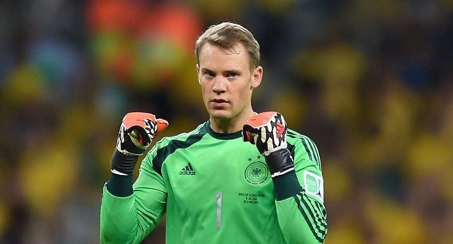 Жаль Акинфеева нет!