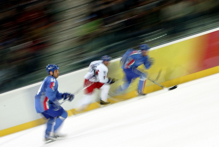 Конкурс «Балтики 3» и Sports.ru. Новый чемпион недели