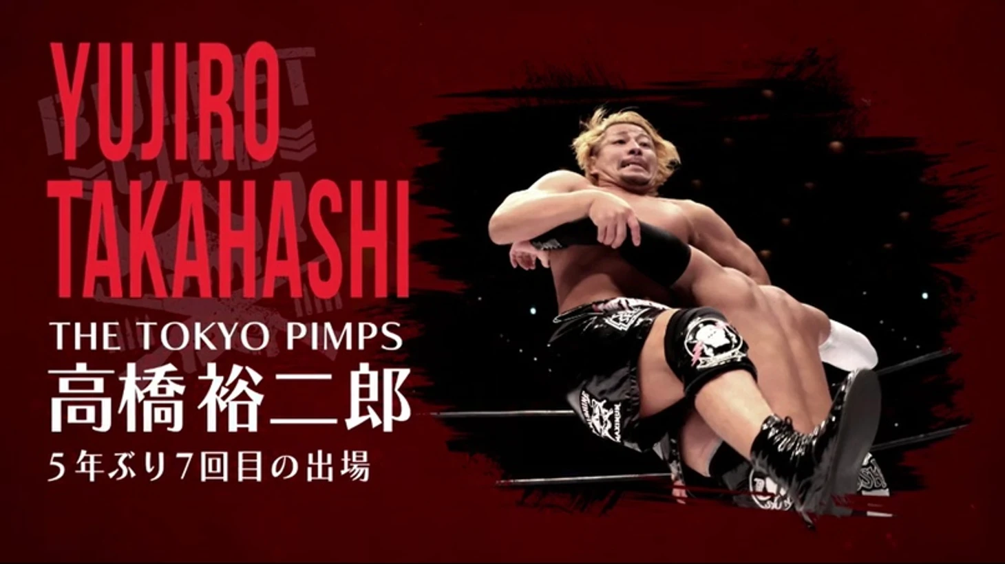 Превью NJPW G1 Climax 30, изображение №11