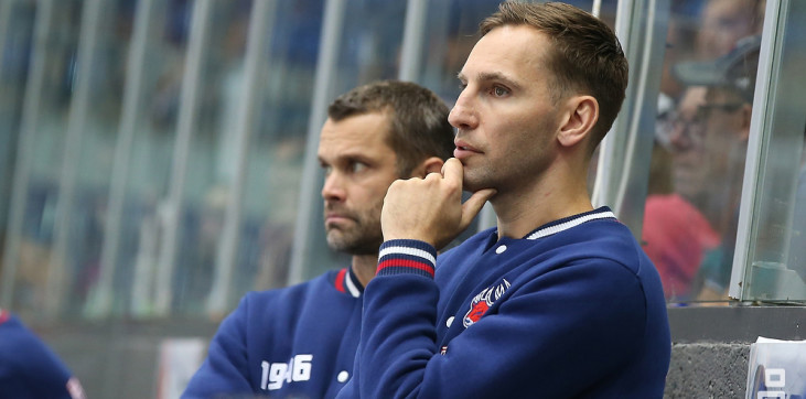 Прогноз на игровой день КХЛ. 15 сентября