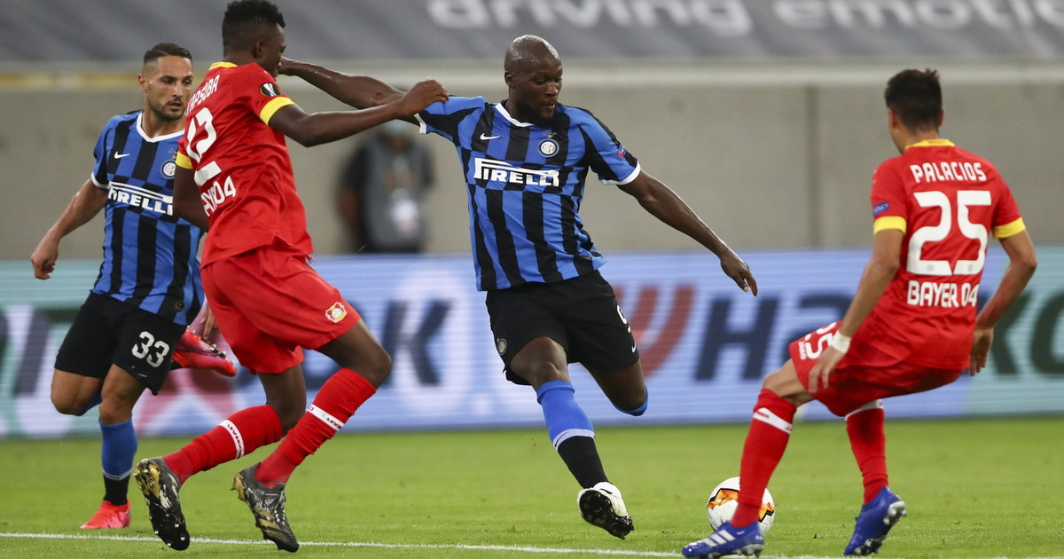 UEL. «Интер» или «Шахтёр»? Битва за финал