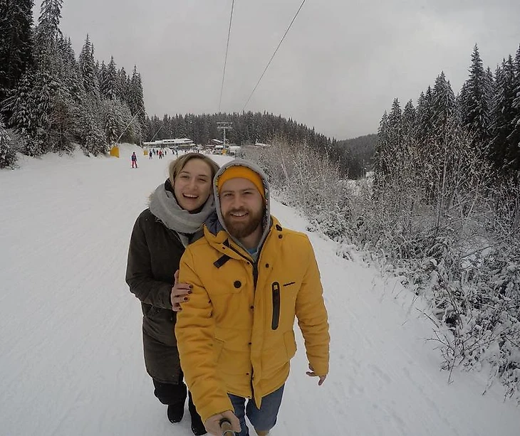 Сезон простоя Татьяны Хмыровой: замужество, курсы "шишера", интерес из России и "Вылчи", изображение №3