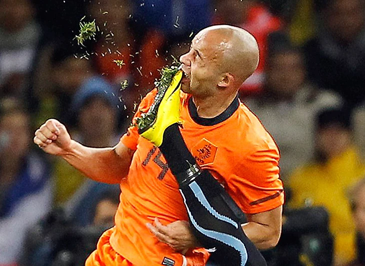 Деми де Зеув