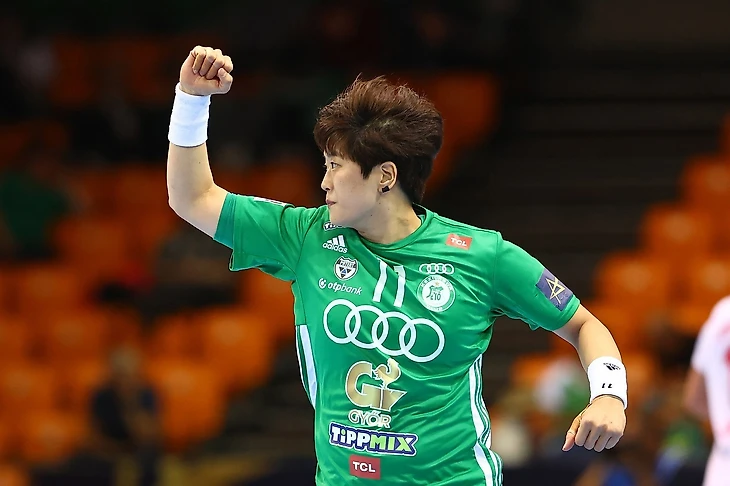 Гандбол на карте мира. Самый памятный матч корейской Королевы и воспетая в кино гандбольная драма, изображение №6