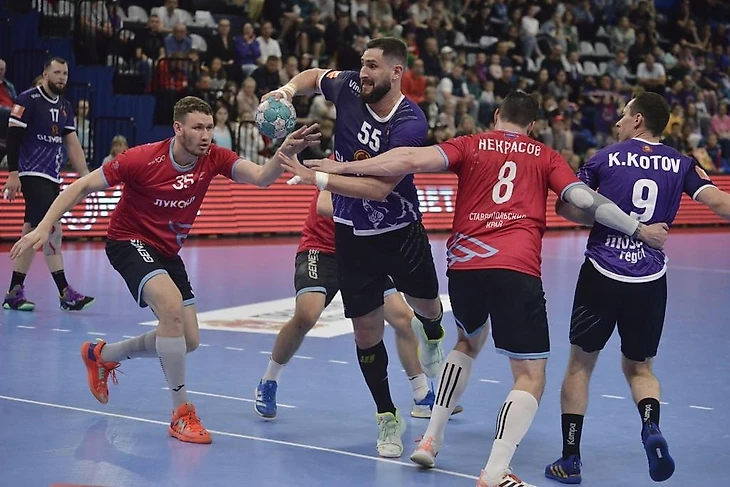 Olimpbet Суперлига. Воздушные "Медведи" и "Виктор" с парашютом. Теперь ждём чудес в "Лукоморье", изображение №1