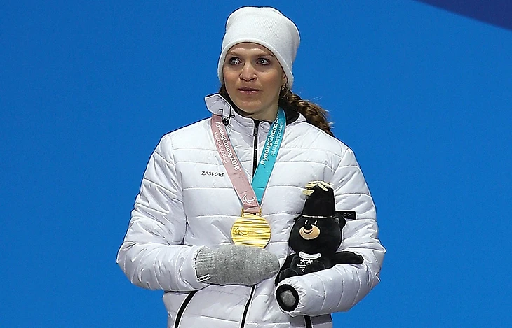 Ekaterina Rumyantseva