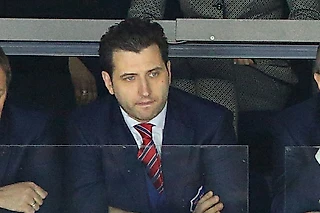 «Захватывающий» Питер