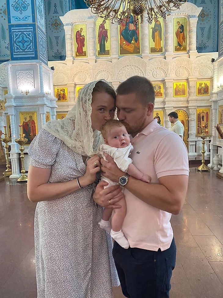 20 вопросов не о гандболе. Ксения Макеева: "Не люблю мужчин с длинными волосами", изображение №4