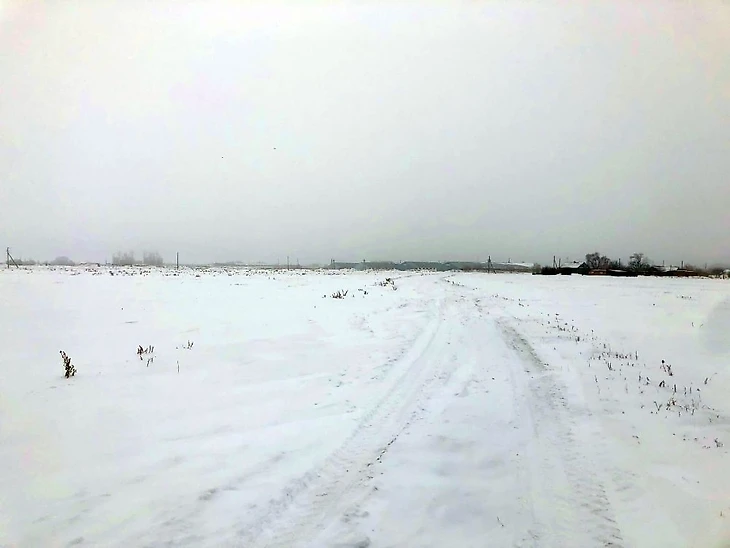 Дорога в Белосток