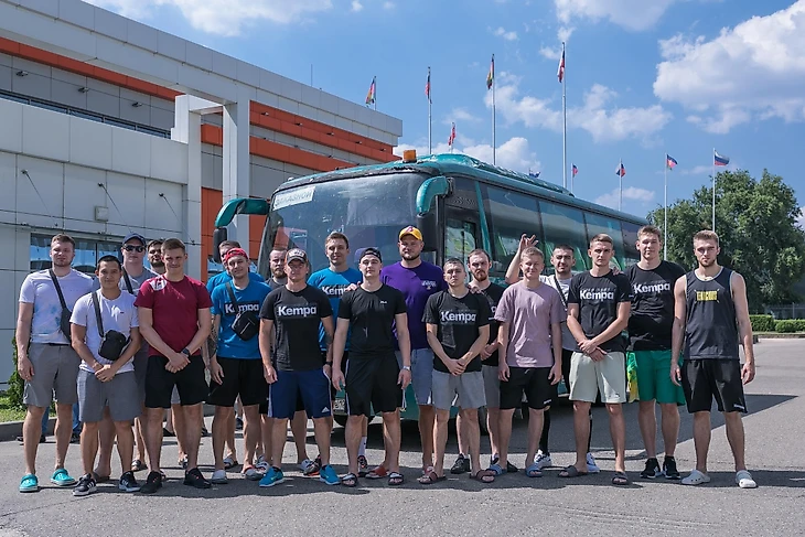 Чемпионат России. "Медведи" без велосипеда, "скифско-китайский" потенциал ЦСКА и секреты "Зенита", изображение №9