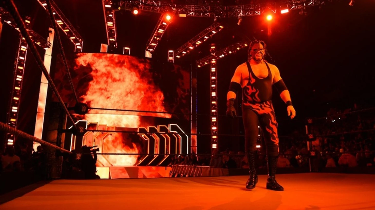 Обзор WWE Friday Night Smackdown 17.01.2020, изображение №2